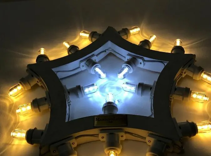 Apartamento La Urpe *